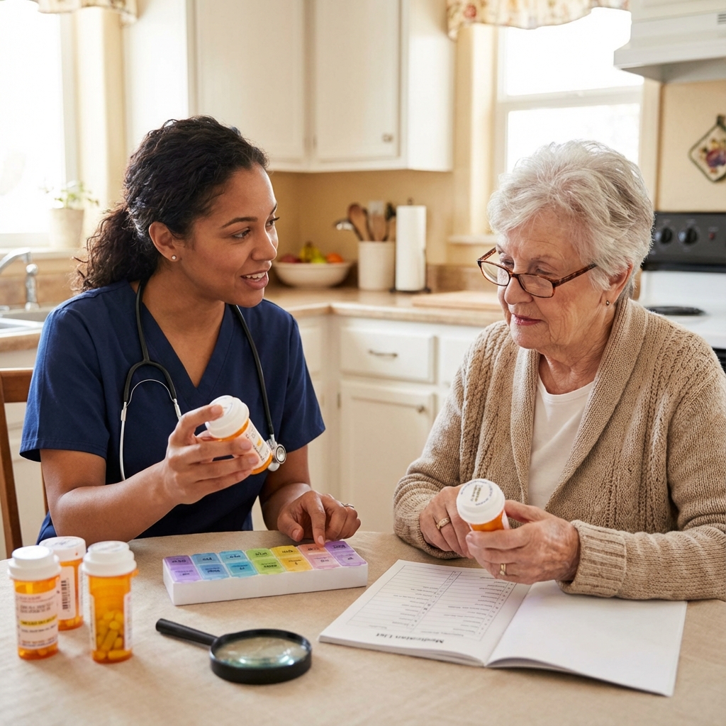 İlaç Takip Desteği